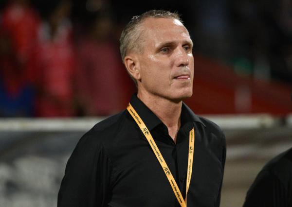 Former S League player and coach, Darren Stewart dies aged 52